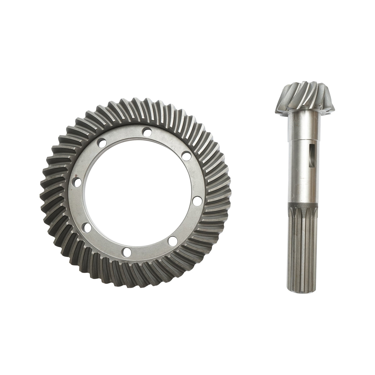 Conical group rear 12x47 for Fiat OEM code 4974448, 4981839, 4974804, 4979422 Breckner Germany